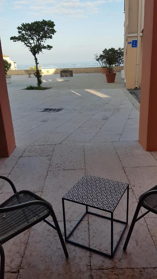 Cap Esterel Mer Sport Et Nature, Dans Village Pierres Et Vacances Saint-Raphael (Var) Exterior foto