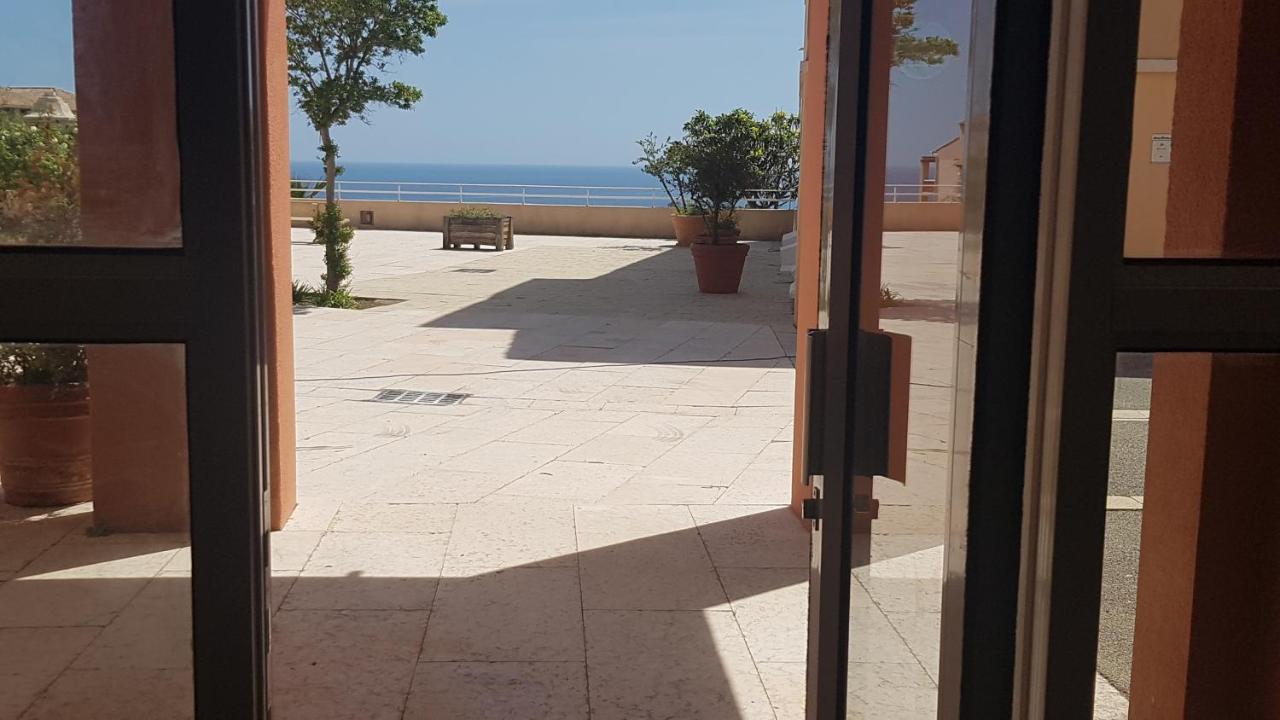 Cap Esterel Mer Sport Et Nature, Dans Village Pierres Et Vacances Saint-Raphael (Var) Exterior foto