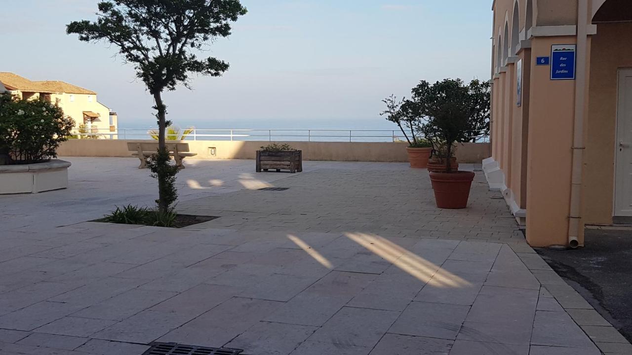 Cap Esterel Mer Sport Et Nature, Dans Village Pierres Et Vacances Saint-Raphael (Var) Exterior foto