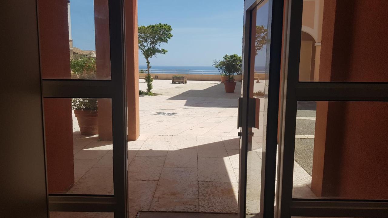 Cap Esterel Mer Sport Et Nature, Dans Village Pierres Et Vacances Saint-Raphael (Var) Exterior foto