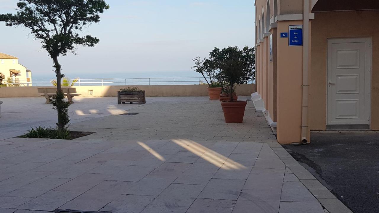 Cap Esterel Mer Sport Et Nature, Dans Village Pierres Et Vacances Saint-Raphael (Var) Exterior foto