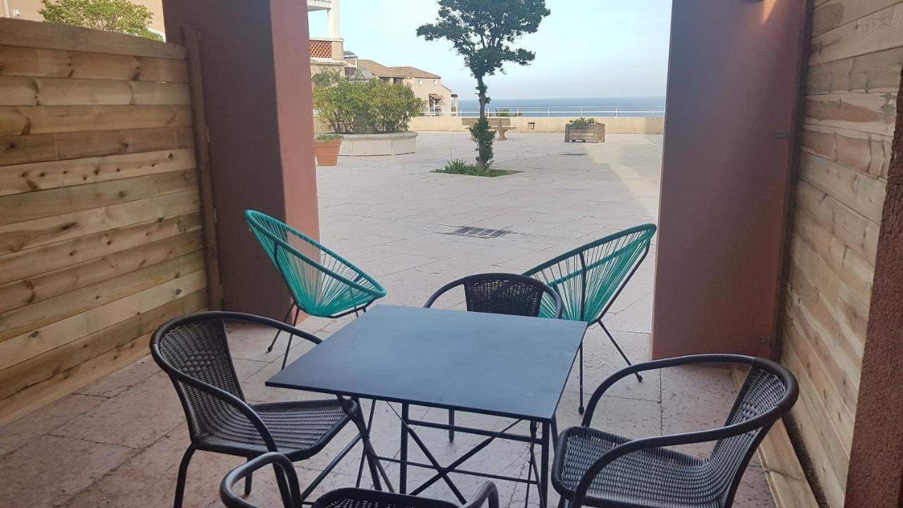 Cap Esterel Mer Sport Et Nature, Dans Village Pierres Et Vacances Saint-Raphael (Var) Exterior foto