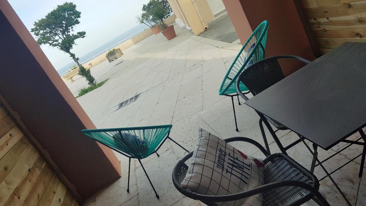 Cap Esterel Mer Sport Et Nature, Dans Village Pierres Et Vacances Saint-Raphael (Var) Exterior foto