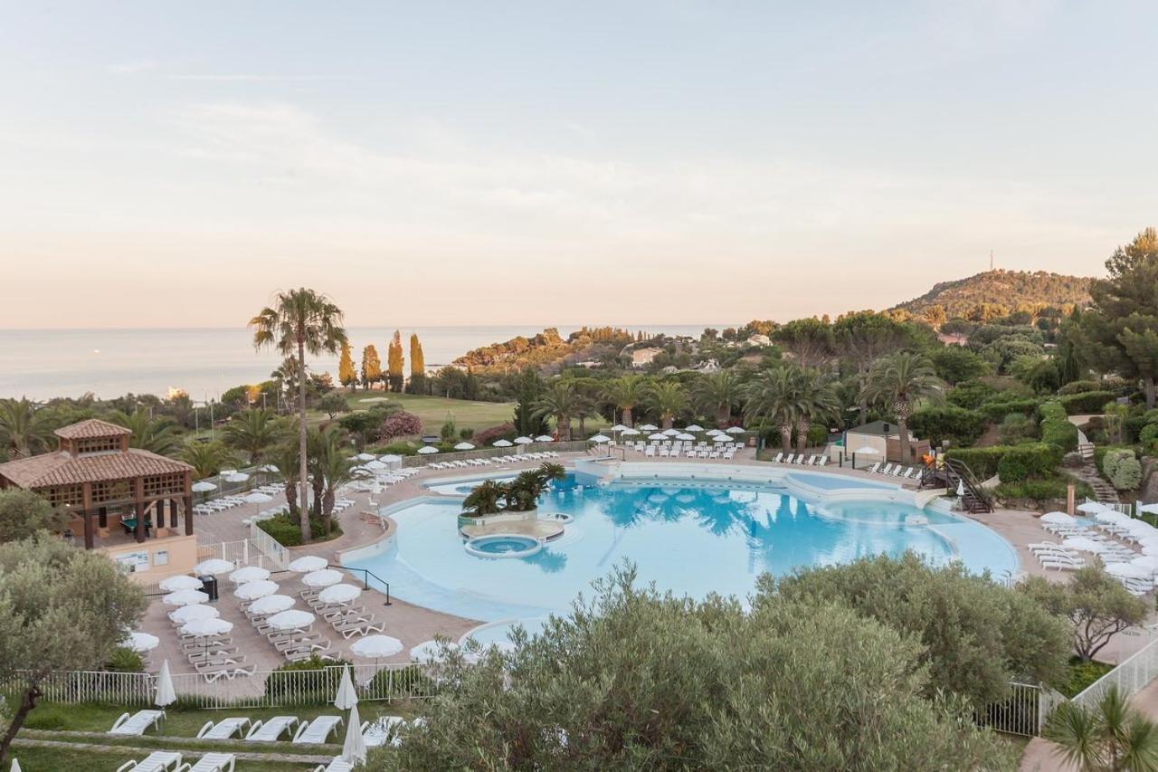 Cap Esterel Mer Sport Et Nature, Dans Village Pierres Et Vacances Saint-Raphael (Var) Quarto foto