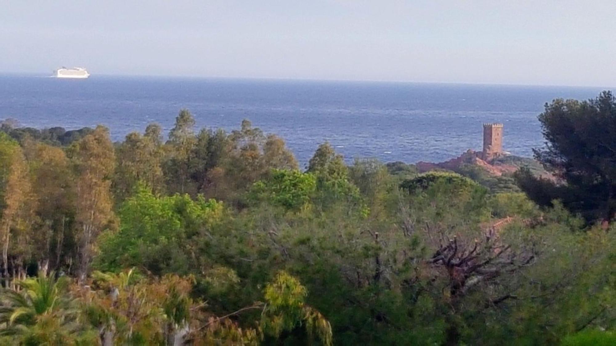 Cap Esterel Mer Sport Et Nature, Dans Village Pierres Et Vacances Saint-Raphael (Var) Quarto foto