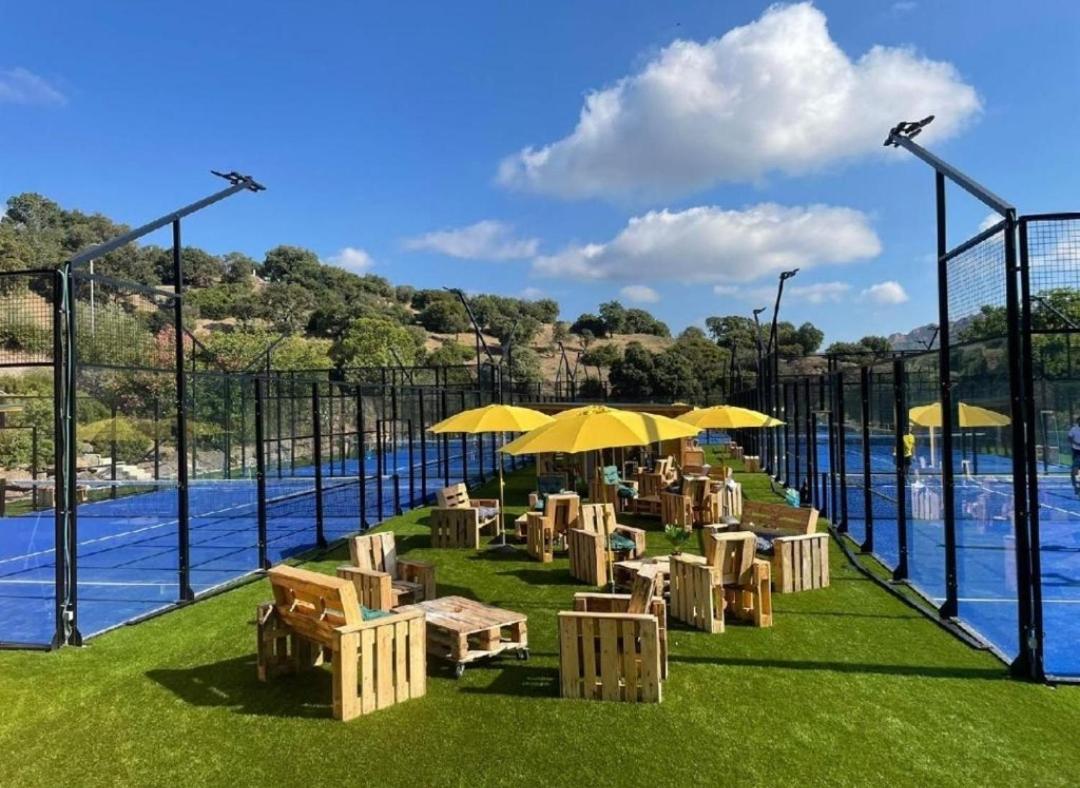 Cap Esterel Mer Sport Et Nature, Dans Village Pierres Et Vacances Saint-Raphael (Var) Exterior foto