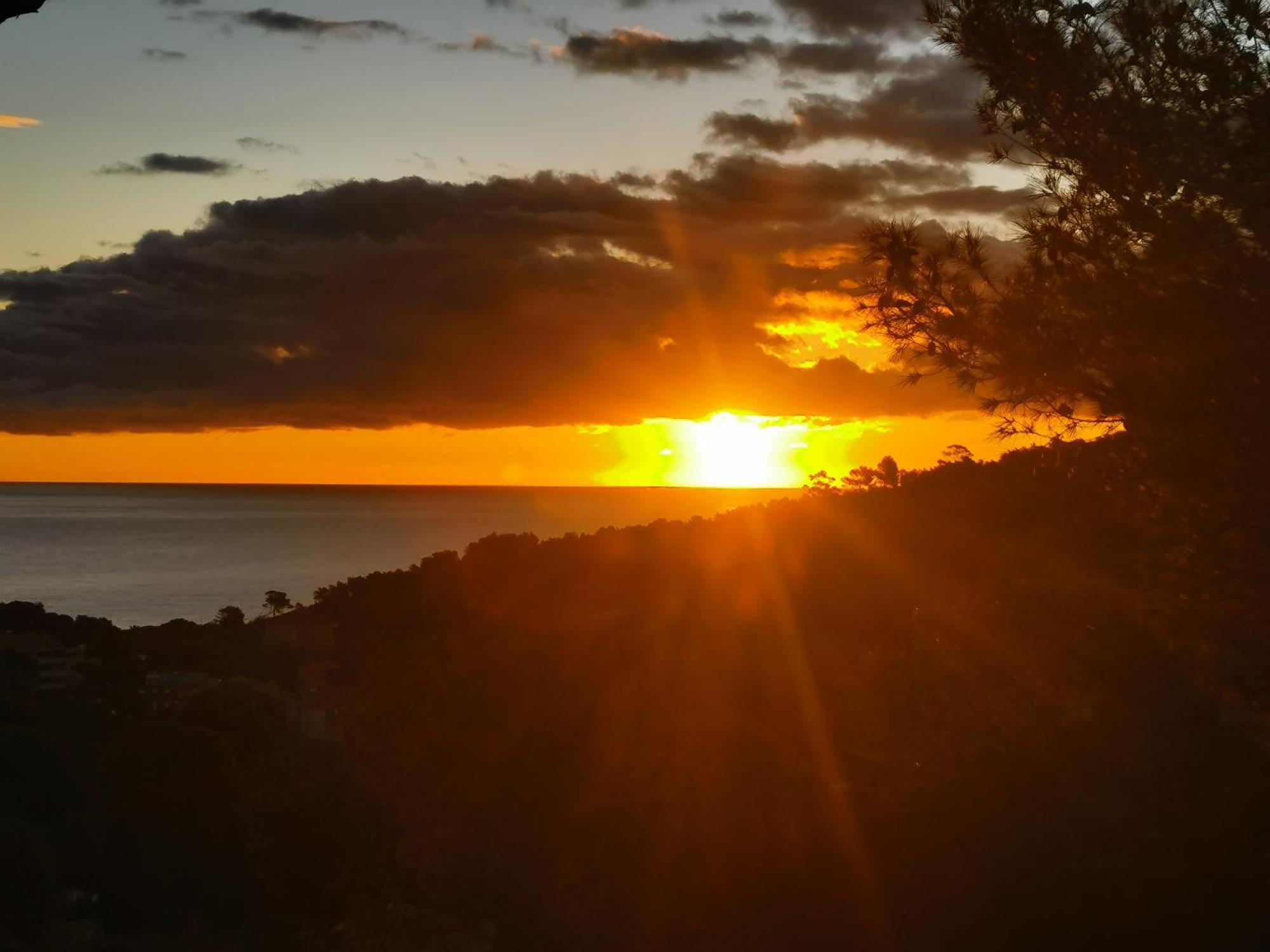 Cap Esterel Mer Sport Et Nature, Dans Village Pierres Et Vacances Saint-Raphael (Var) Exterior foto